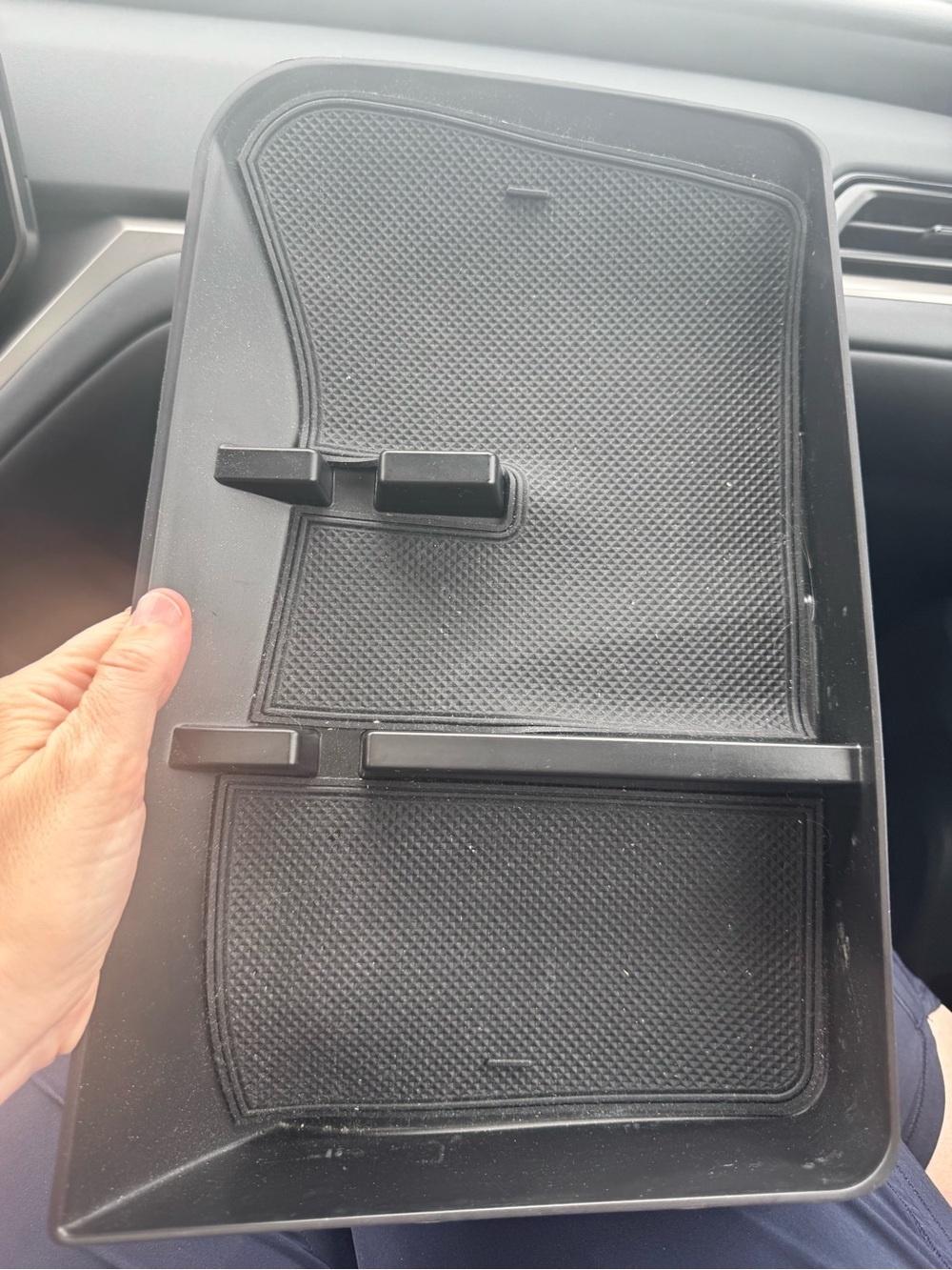 Lexus 2026 2025 Lexus RX350 RX350H RX450H RX500H Dashboard Console Organizer